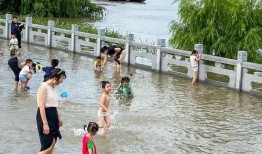 武汉江滩最新爆料,新景观、新体验，带你领略江城魅力